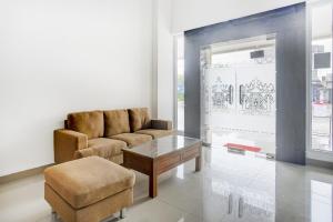 Dancenter Griya Bawean