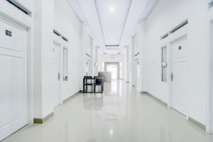 Dancenter Griya Bawean