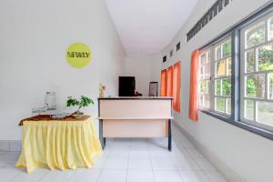 Dancenter Stipram Kaliurang