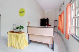 Dancenter Stipram Kaliurang