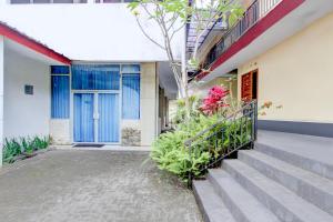 Dancenter Stipram Kaliurang