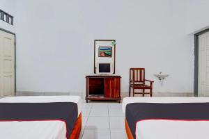 Dancenter Stipram Kaliurang