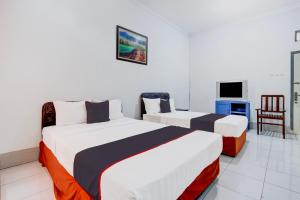 Dancenter Stipram Kaliurang