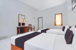 Dancenter Stipram Kaliurang