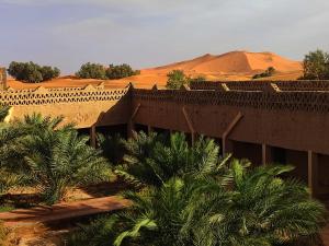 Sahara Sands Hotel - Ubytování bez kategorie ve městě Merzouga
