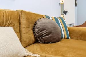 The great charming luxurious apartment with modern facilities which offers a great lifestyle which is family friendly