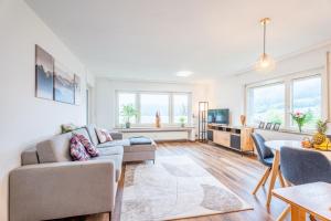 Ferienwohnung Kinzigtalblick