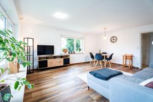 Ferienwohnung Kinzigtalblick