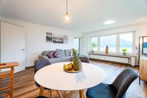 Ferienwohnung Kinzigtalblick