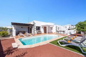 Villa Elly by Villa Plus
