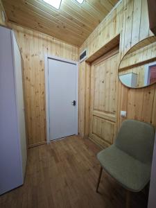 Flat Chavchvadze ave