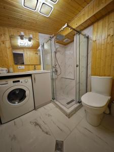 Flat Chavchvadze ave