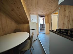 Flat Chavchvadze ave