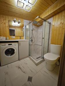 Flat Chavchvadze ave