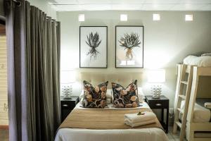 Padlangs Self-catering flats