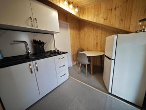 Flat Chavchvadze ave