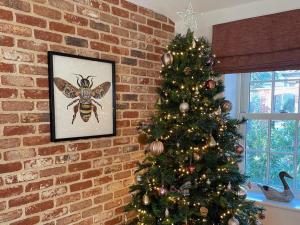 Sycamore Barn - Holt