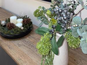 Sycamore Barn - Holt