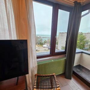 ZIG ZAG Apartment 8- Old Town