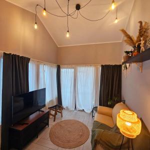 ZIG ZAG Apartment 8- Old Town