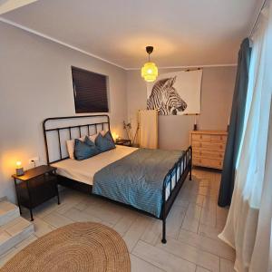 ZIG ZAG Apartment 8- Old Town