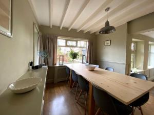 4 Bed in Goathland G0042