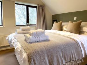 4 Bed in Goathland G0042