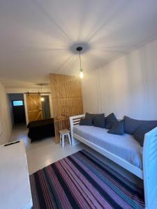 Departamento Monoambiente céntrico en Tandil