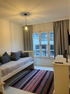 Departamento Monoambiente céntrico en Tandil