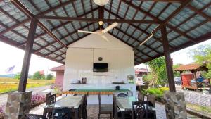 Capital O 91227 Chalet Dbendang Mak Teh