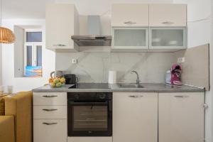 Comfortable City Apartment Anna - Happy Rentals