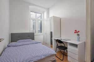 Comfortable City Apartment Anna - Happy Rentals