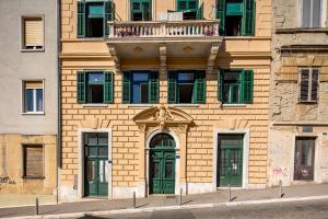 Comfortable City Apartment Anna - Happy Rentals