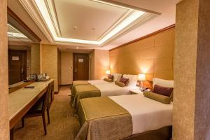 Eurostar Old City Hotel & Spa