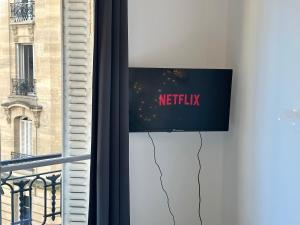 New 436 Suite Keaton - Cosy Apartment Paris Center