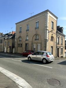 Studio Pensée - Proche centre ville