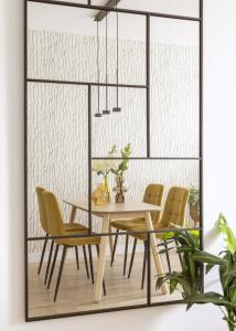 Urban Sky North Tower apartment, Malaga centre