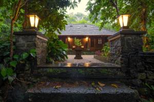 Swasthi Serviced Villa