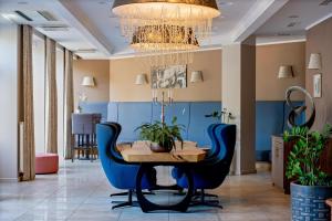 Radisson Hotel Old Town Riga