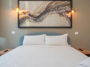 Xenia Milano - 2 rooms apt in Via Paolo Sarpi 12