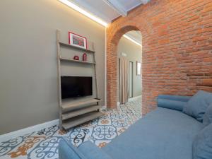 Xenia Milano - 2 rooms apt in Via Paolo Sarpi 12