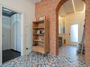 Xenia Milano - 2 rooms apt in Via Paolo Sarpi 12