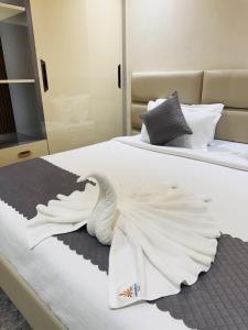 Shreshtam Apart Hotel, Kondapur