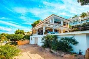 Villa Monsita by Slow Villas
