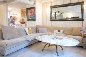 Charmante maison cœur de ville - 8 personnes