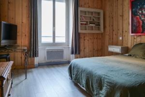 Charmante maison cœur de ville - 8 personnes