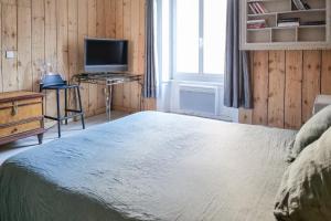 Charmante maison cœur de ville - 8 personnes