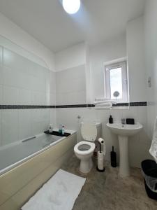 City Core Southampton Two Bedroom