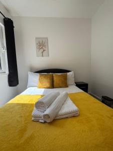 City Core Southampton Two Bedroom