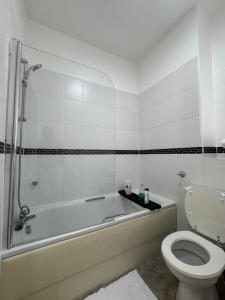 City Core Southampton Two Bedroom